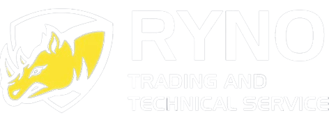 Ryno Trading Logo