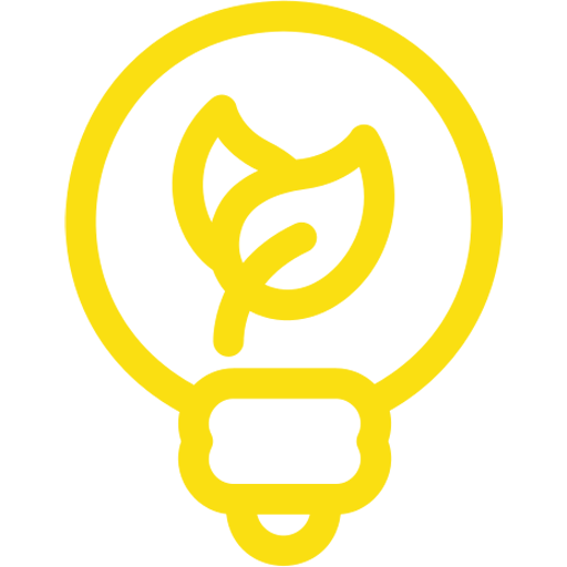 Solar Street Lights Icon