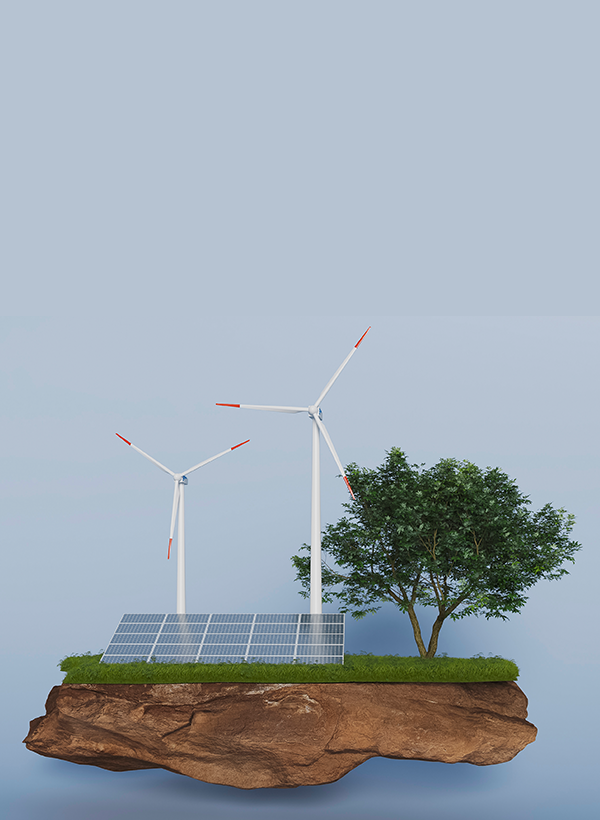 Solar Flood Lights