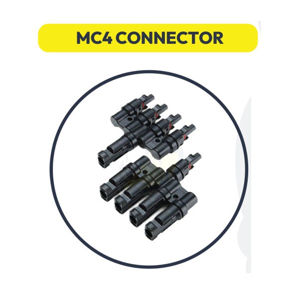 MC4 Connector