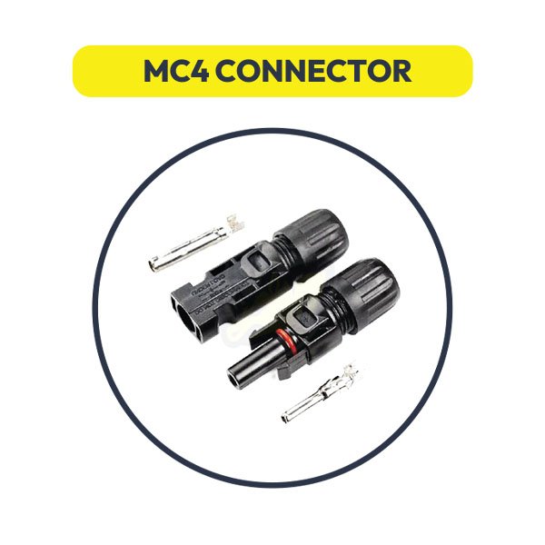 MC4 Connector