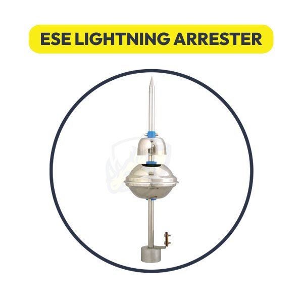 Lightning Protection