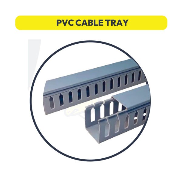 Cable Management