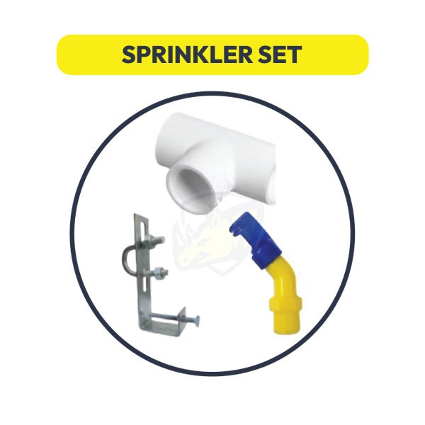 Sprinkler Accessories
