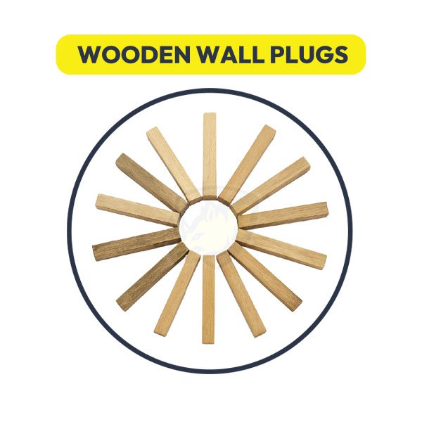 Wall Fixing Accessories