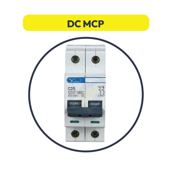 Electrical Protection
